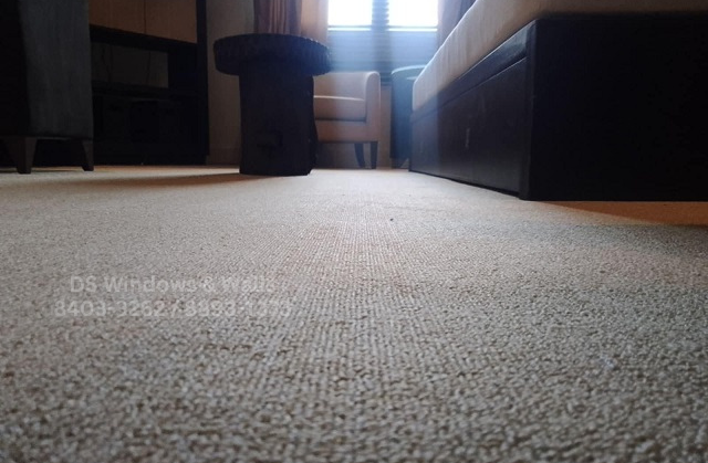 Maximizing small spaces: Carpet solutions for condominium living